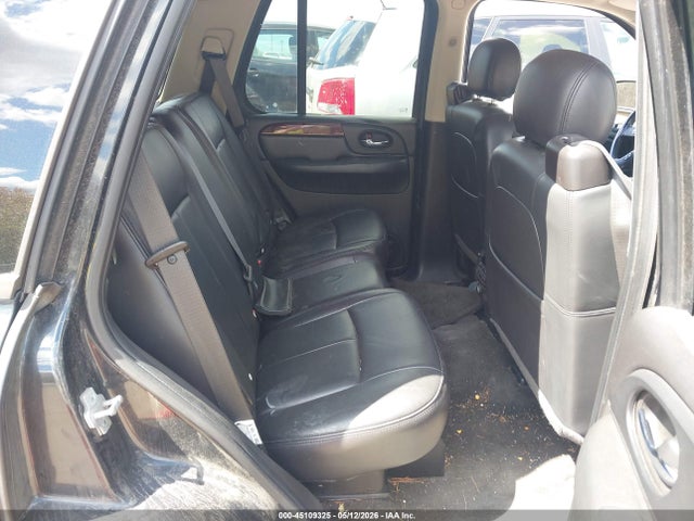 GMC Envoy Denali