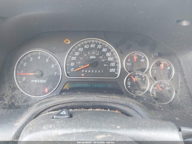 GMC Envoy Denali