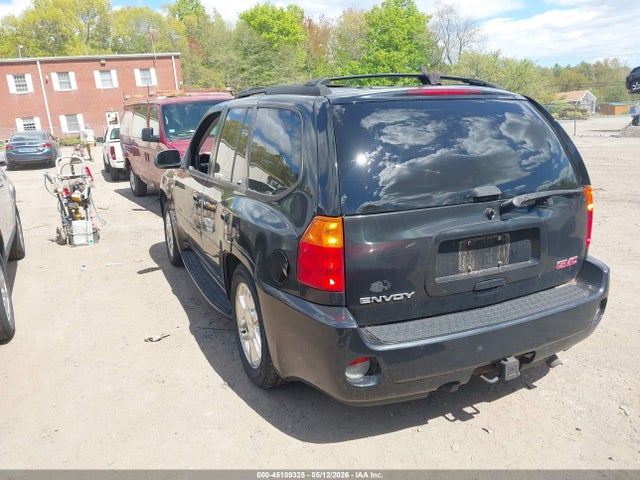 GMC Envoy Denali