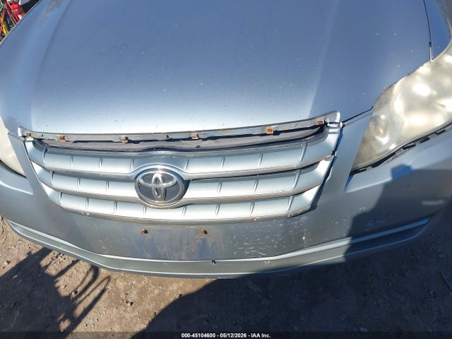 Toyota Avalon Xl