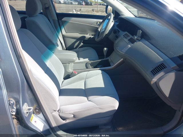 Toyota Avalon Xl