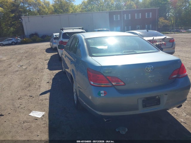 Toyota Avalon Xl