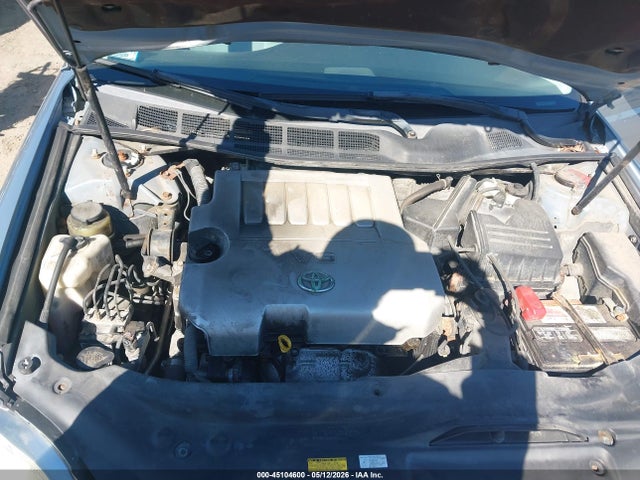 Toyota Avalon Xl