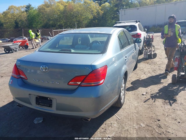 Toyota Avalon Xl