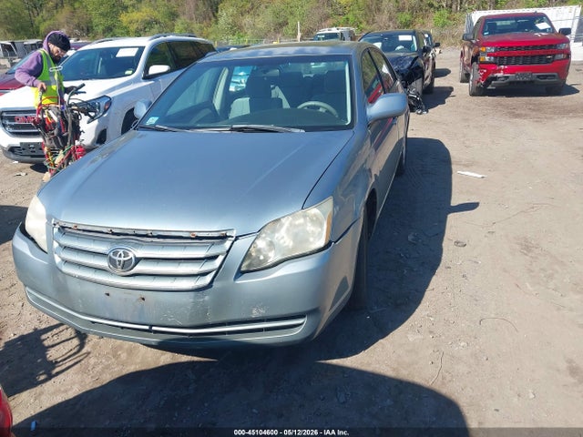 Toyota Avalon Xl