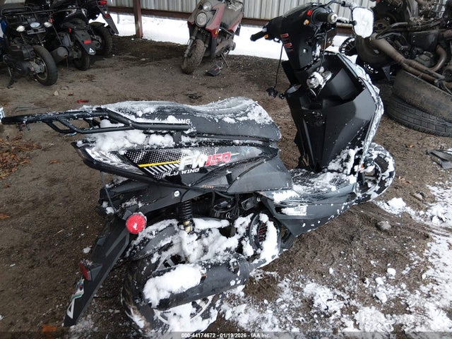 Tztc Scooter