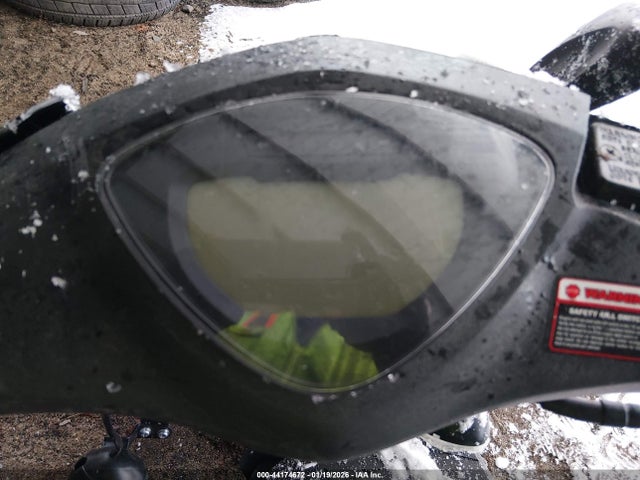 Tztc Scooter