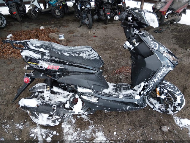 Tztc Scooter