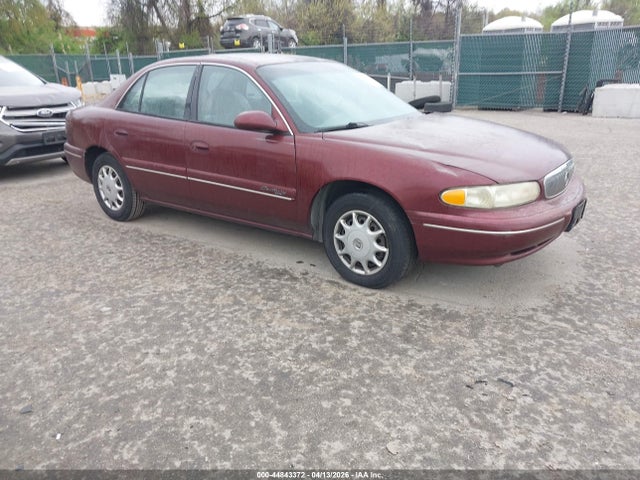 Salvage Buick Century Image