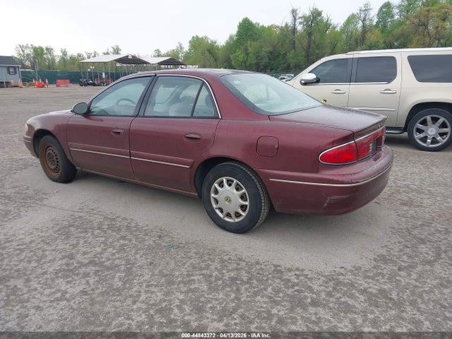 Buick Century Custom