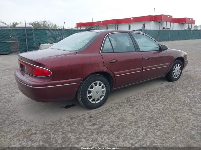 Buick Century Custom
