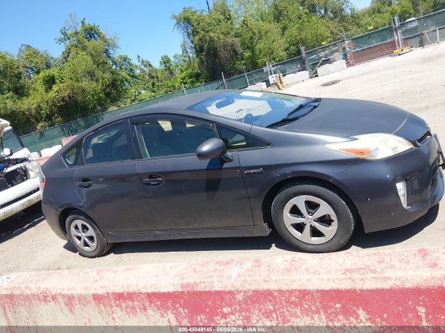 Toyota Prius Two
