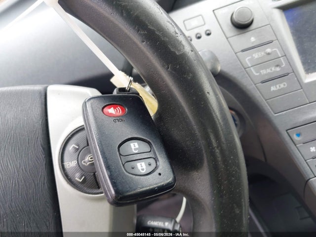 Toyota Prius Two