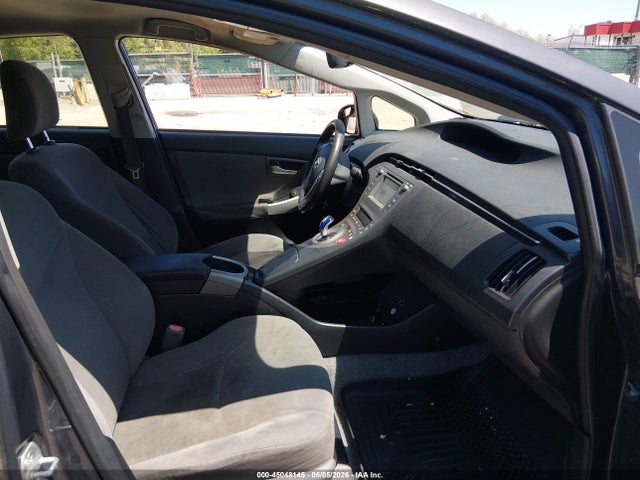 Toyota Prius Two