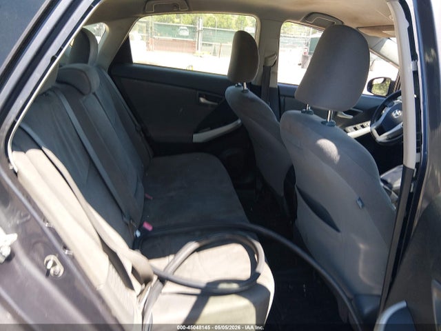 Toyota Prius Two
