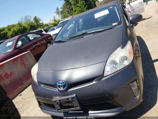 Toyota Prius Two