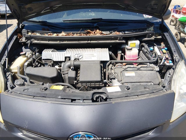 Toyota Prius Two
