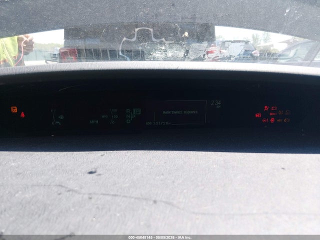 Toyota Prius Two