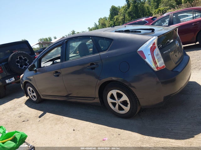 Toyota Prius Two
