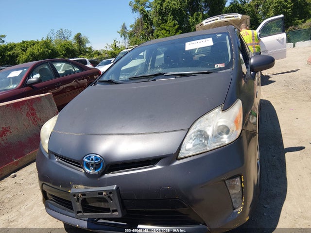 Toyota Prius Two