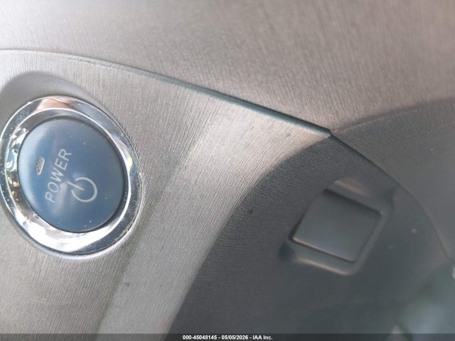 Toyota Prius Two