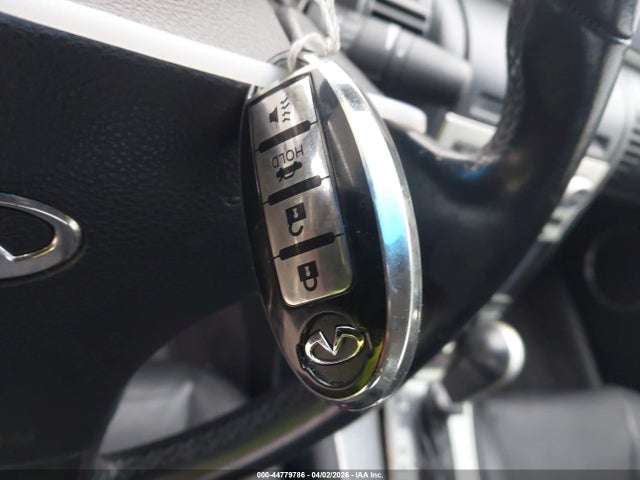 INFINITI G35