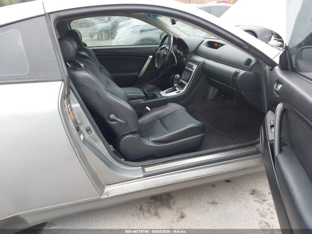 INFINITI G35