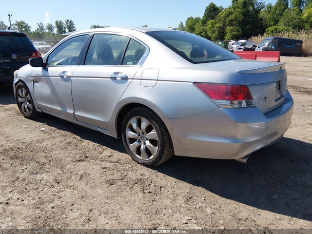 Honda Accord 3.5 Ex-l