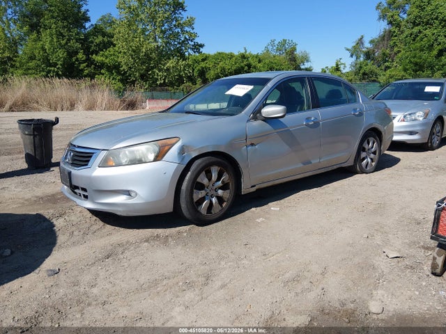 Honda Accord 3.5 Ex-l