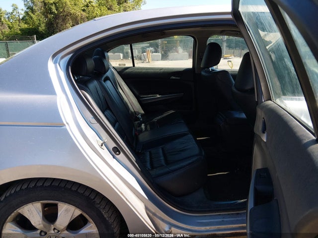Honda Accord 3.5 Ex-l