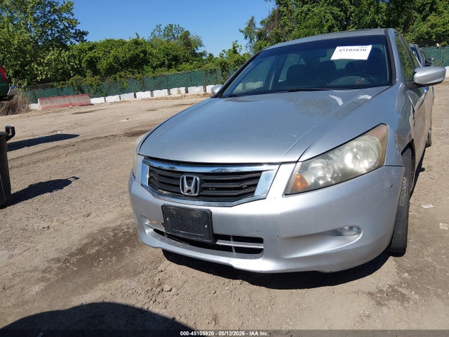 Honda Accord 3.5 Ex-l