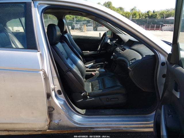 Honda Accord 3.5 Ex-l
