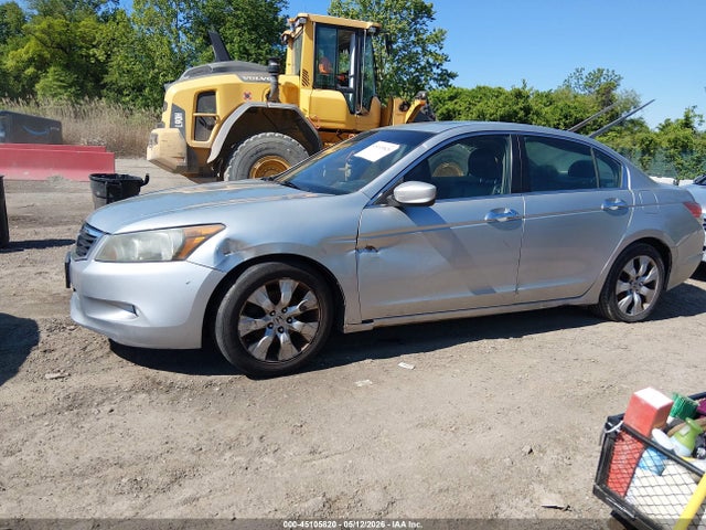 Honda Accord 3.5 Ex-l