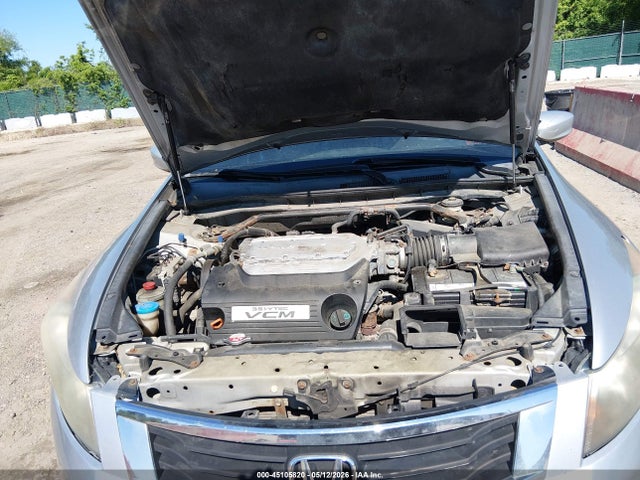 Honda Accord 3.5 Ex-l