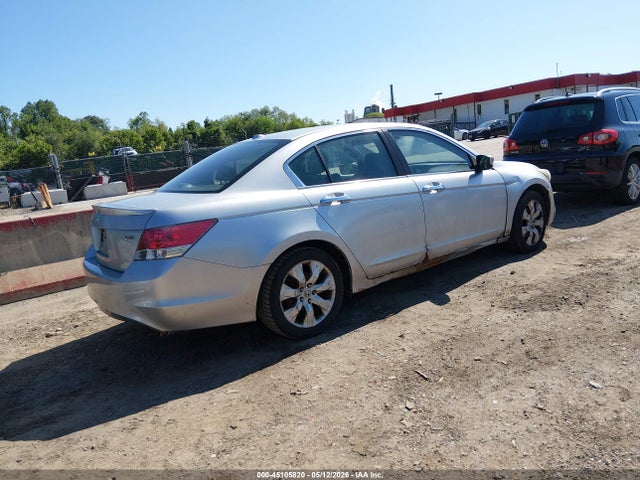 Honda Accord 3.5 Ex-l