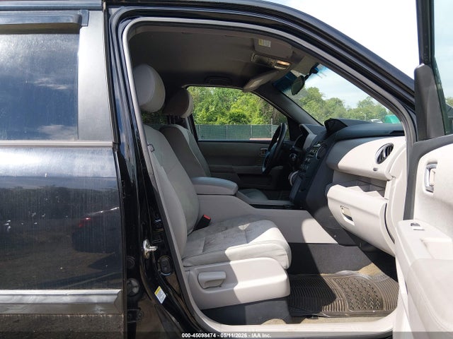 Honda Pilot Lx