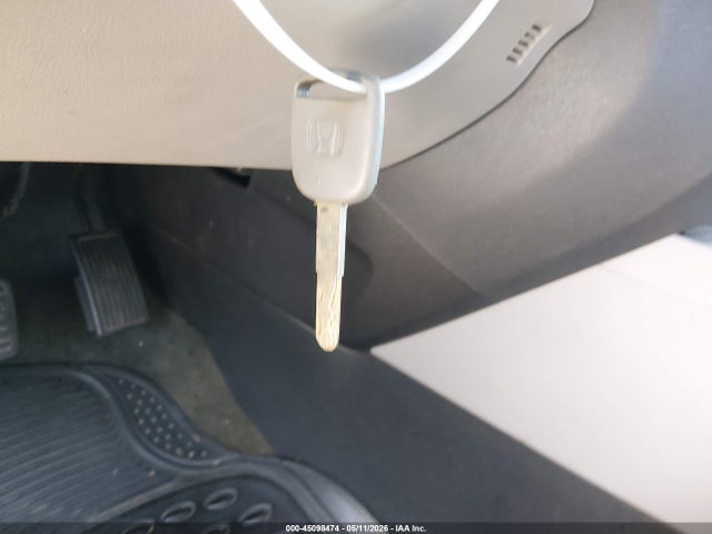 Honda Pilot Lx