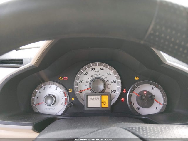 Honda Pilot Lx