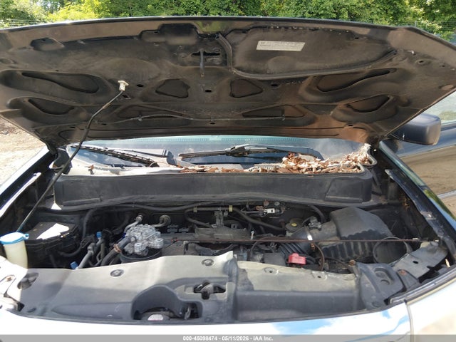 Honda Pilot Lx