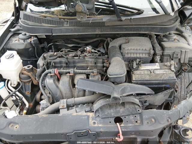 Hyundai SONATA Limited