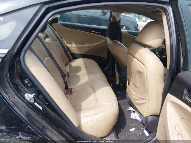 Hyundai SONATA Limited