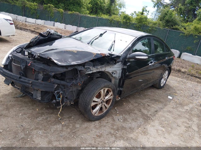 Hyundai SONATA Limited
