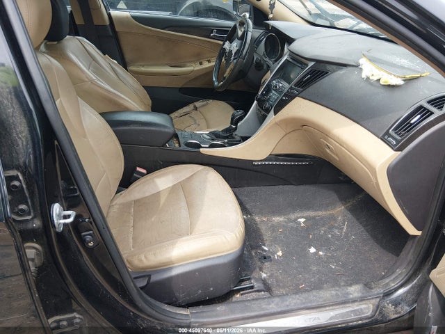 Hyundai SONATA Limited