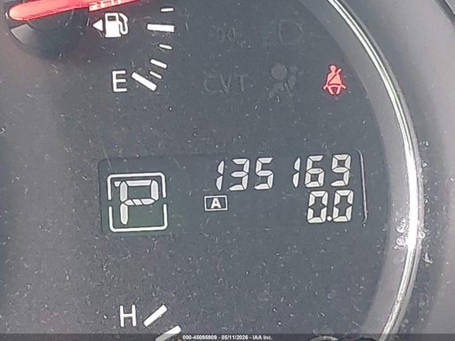 Nissan Maxima 3.5 S