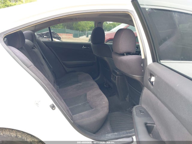 Nissan Maxima 3.5 S