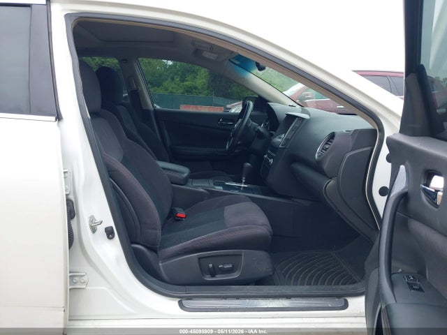 Nissan Maxima 3.5 S