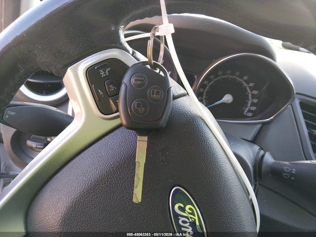 Ford Fiesta Se