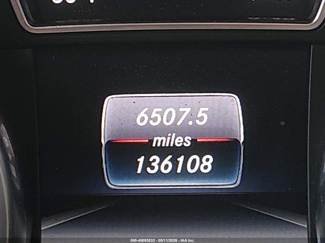 Mercedes-Benz Gls-class 4matic