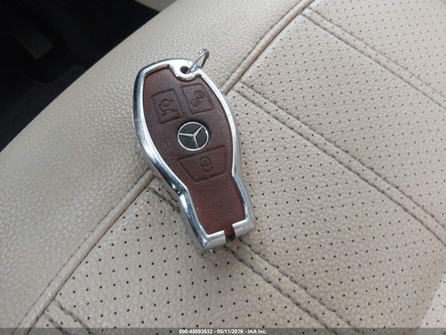Mercedes-Benz Gls-class 4matic