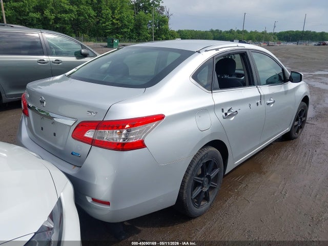 Nissan Sentra